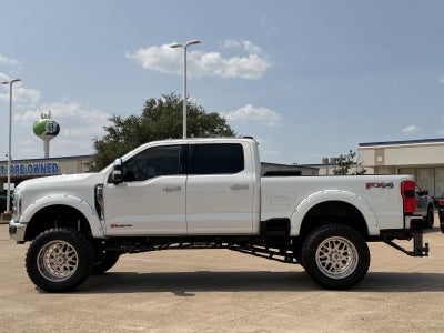 2024 Ford F-250SD F-250® King Ranch®