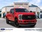 2025 Ford F-250SD F-250® Lariat®