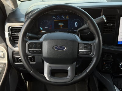2025 Ford F-250SD F-250® Lariat®