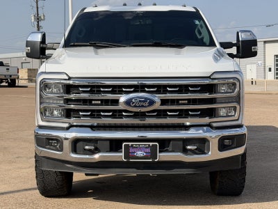 2024 Ford F-250SD F-250® Lariat®