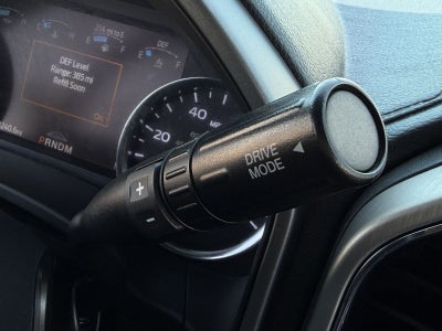 2022 Ford F-250SD Platinum