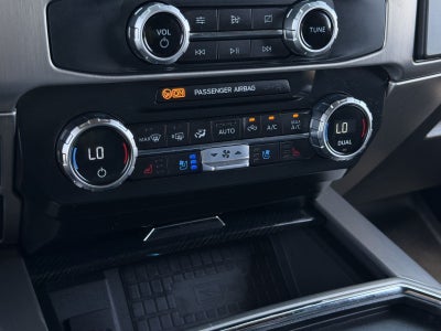 2022 Ford F-250SD Platinum