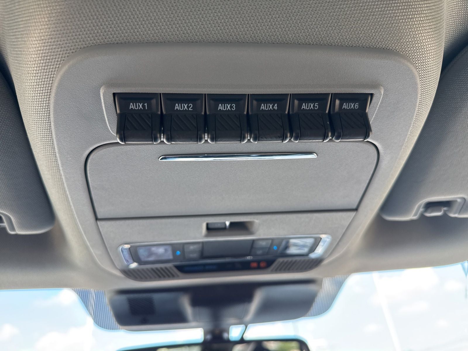 2024 Ford F-250SD F-250® Lariat®