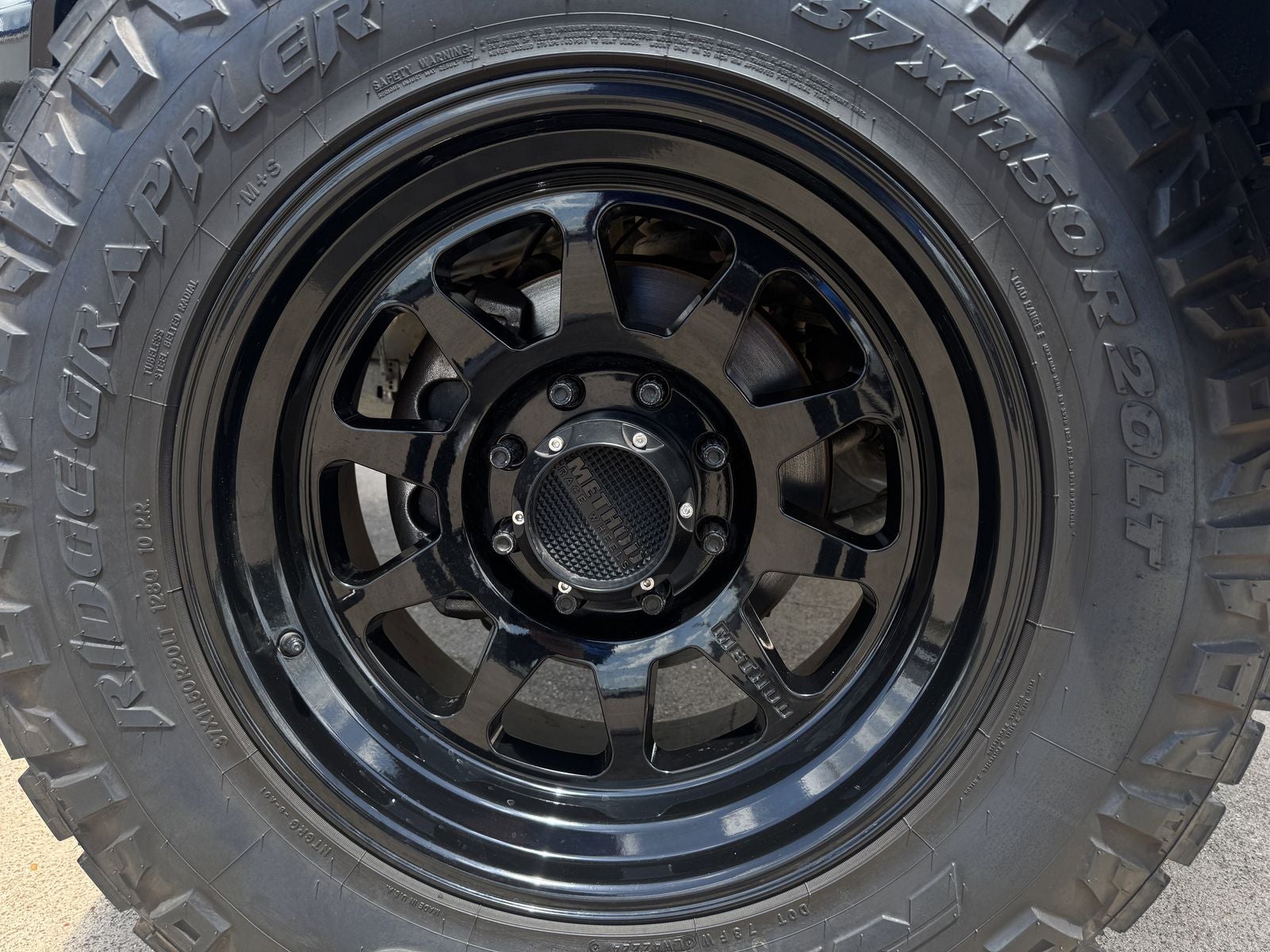 2023 Ford F-250SD Platinum