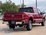 2025 Ford F-250SD F-250® Lariat®