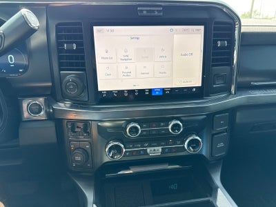 2025 Ford F-250SD F-250® Lariat®