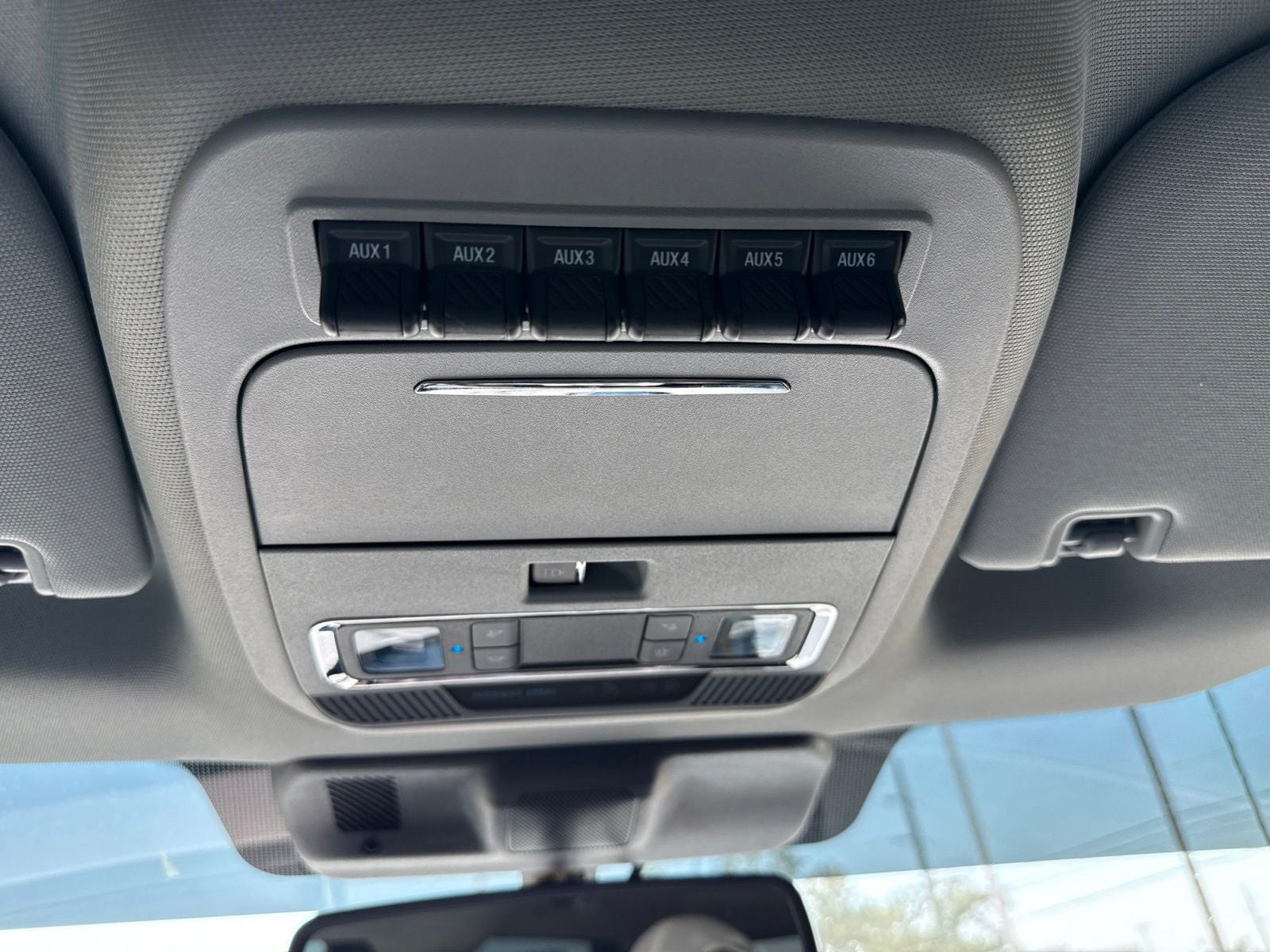 2025 Ford F-250SD F-250® Lariat®