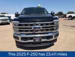 2025 Ford F-250SD F-250® Lariat®