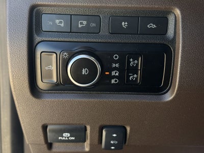 2024 Ford F-250SD F-250® King Ranch®