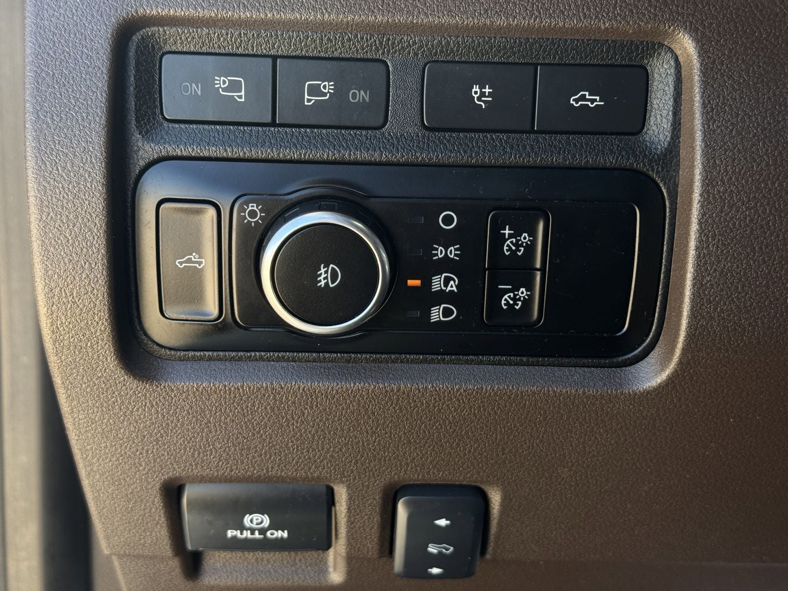 2024 Ford F-250SD F-250® King Ranch®