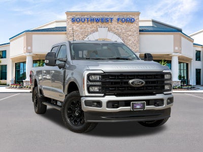2023 Ford F-250SD F-250® Lariat®