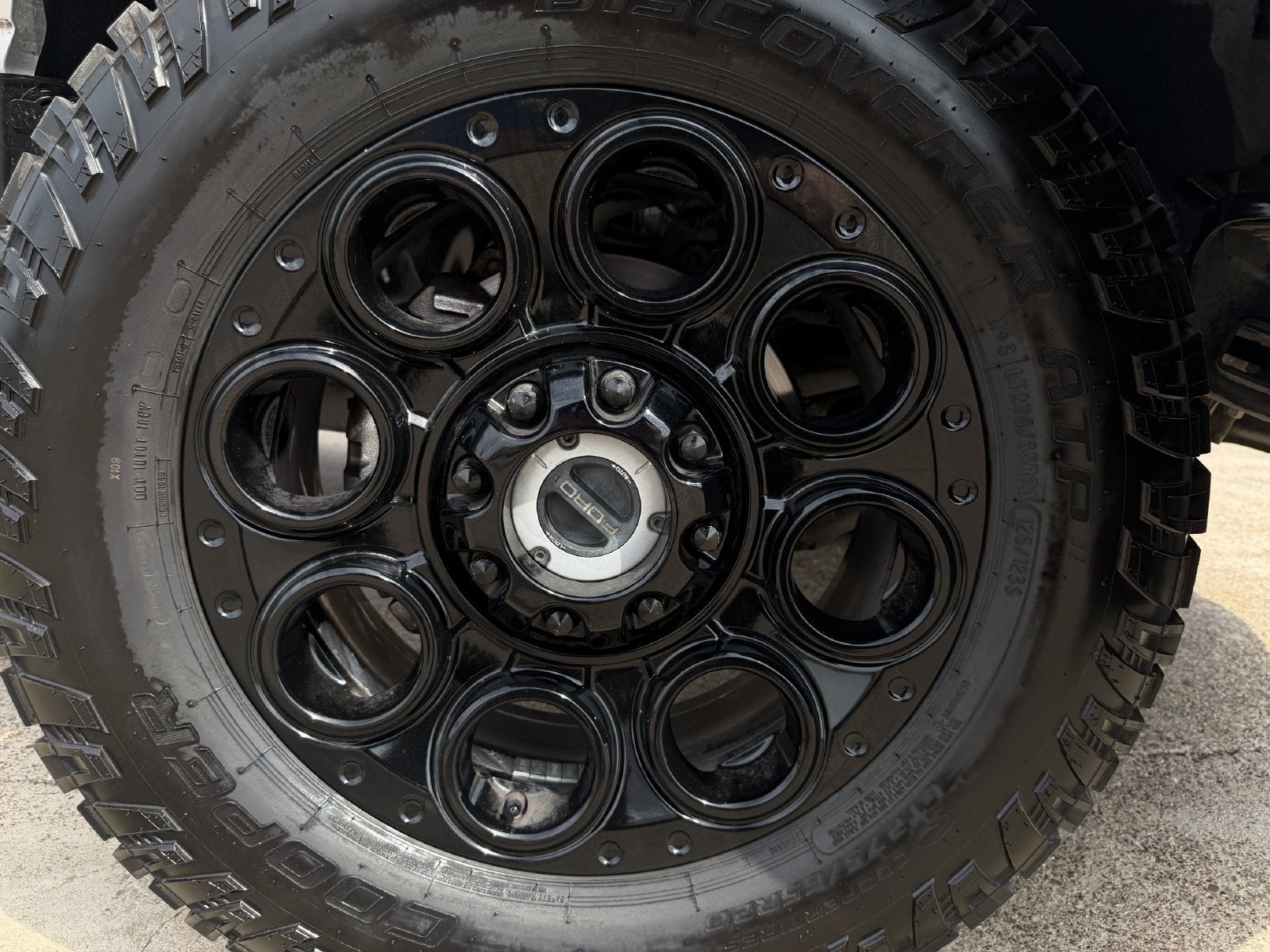 2023 Ford F-250SD F-250® Lariat®