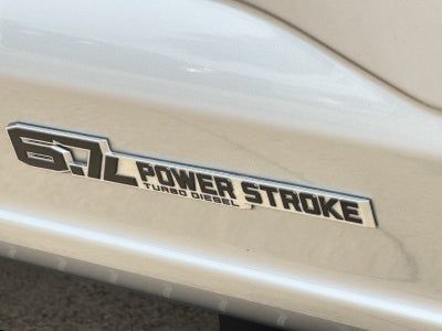 2023 Ford F-250SD F-250® Lariat®
