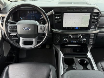 2023 Ford F-250SD F-250® Lariat®