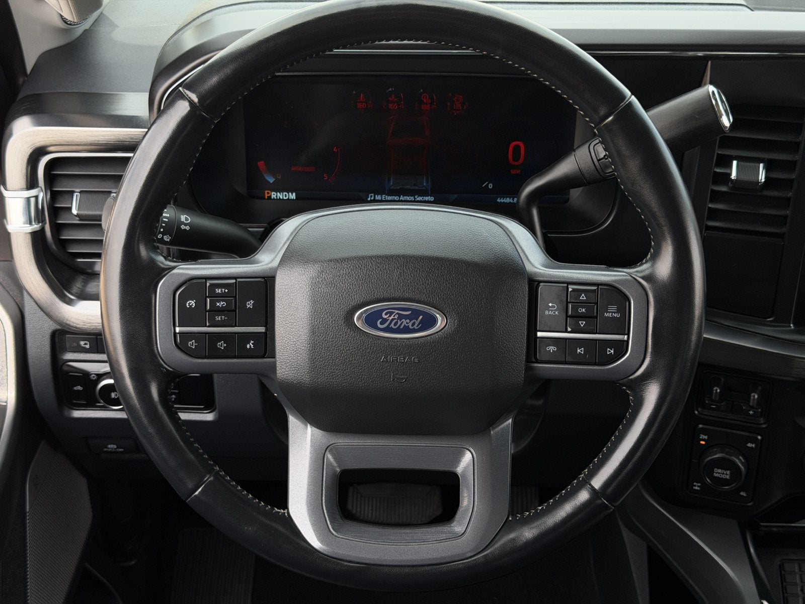 2023 Ford F-250SD F-250® Lariat®