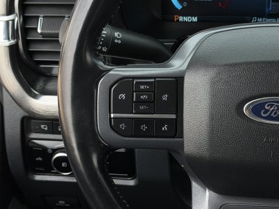 2023 Ford F-250SD F-250® Lariat®