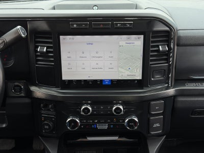 2023 Ford F-250SD F-250® Lariat®
