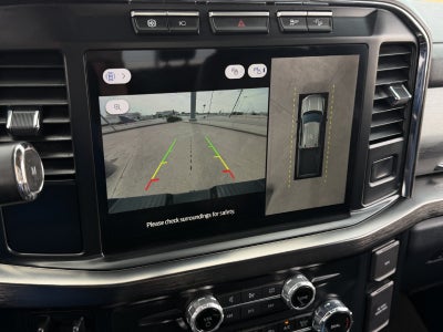 2023 Ford F-250SD F-250® Lariat®