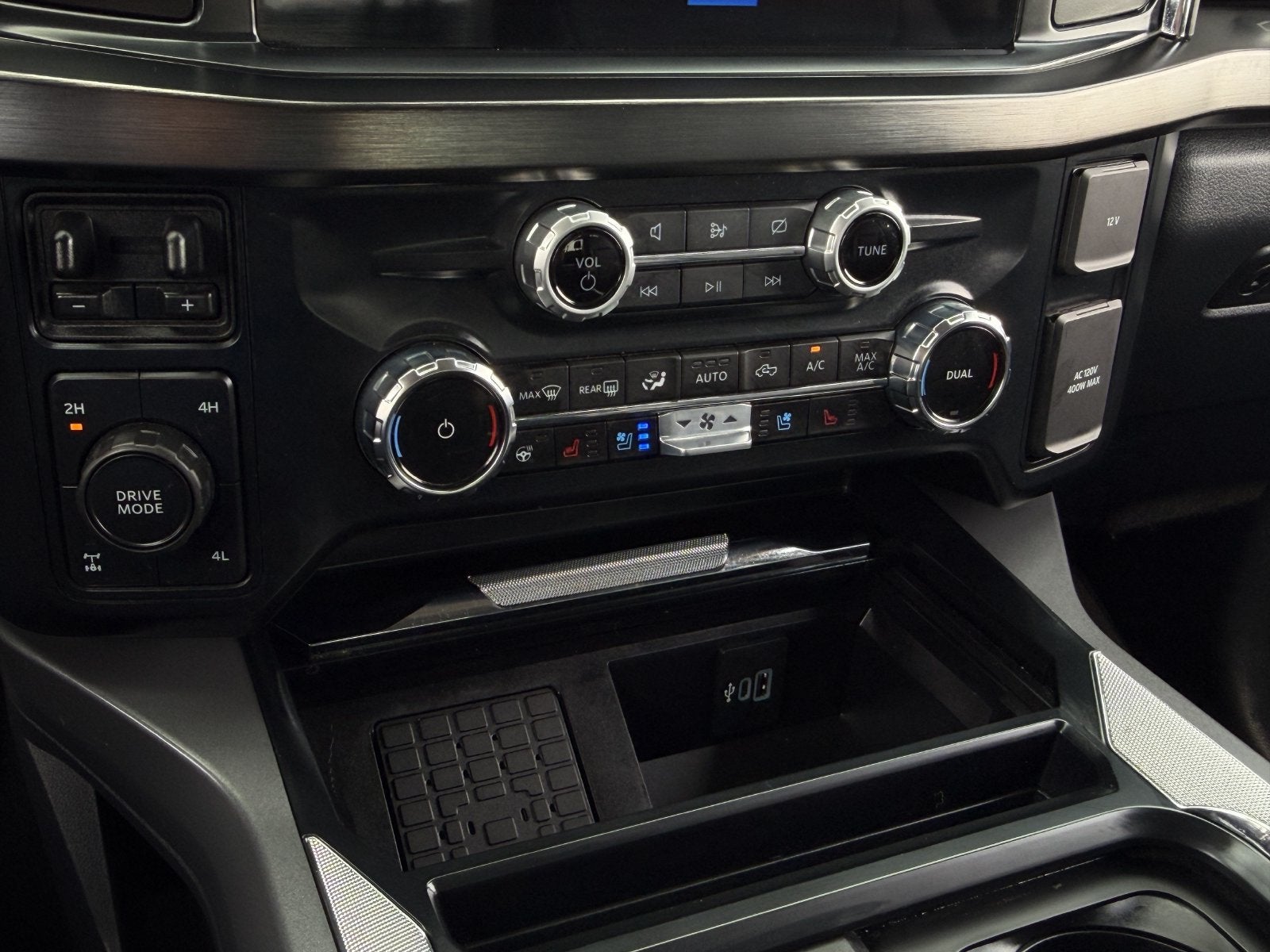 2023 Ford F-250SD F-250® Lariat®