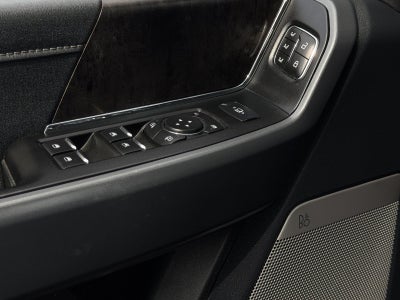 2023 Ford F-250SD F-250® Lariat®