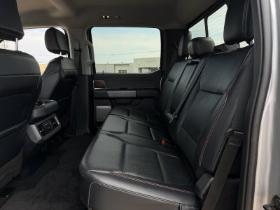 2023 Ford F-250SD F-250® Lariat®