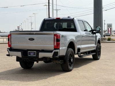 2023 Ford F-250SD F-250® Lariat®