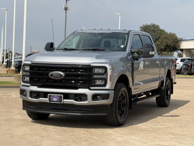 2023 Ford F-250SD F-250® Lariat®