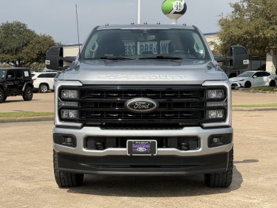 2023 Ford F-250SD F-250® Lariat®