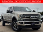 2017 Ford F-350SD Lariat