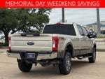 2017 Ford F-350SD Lariat