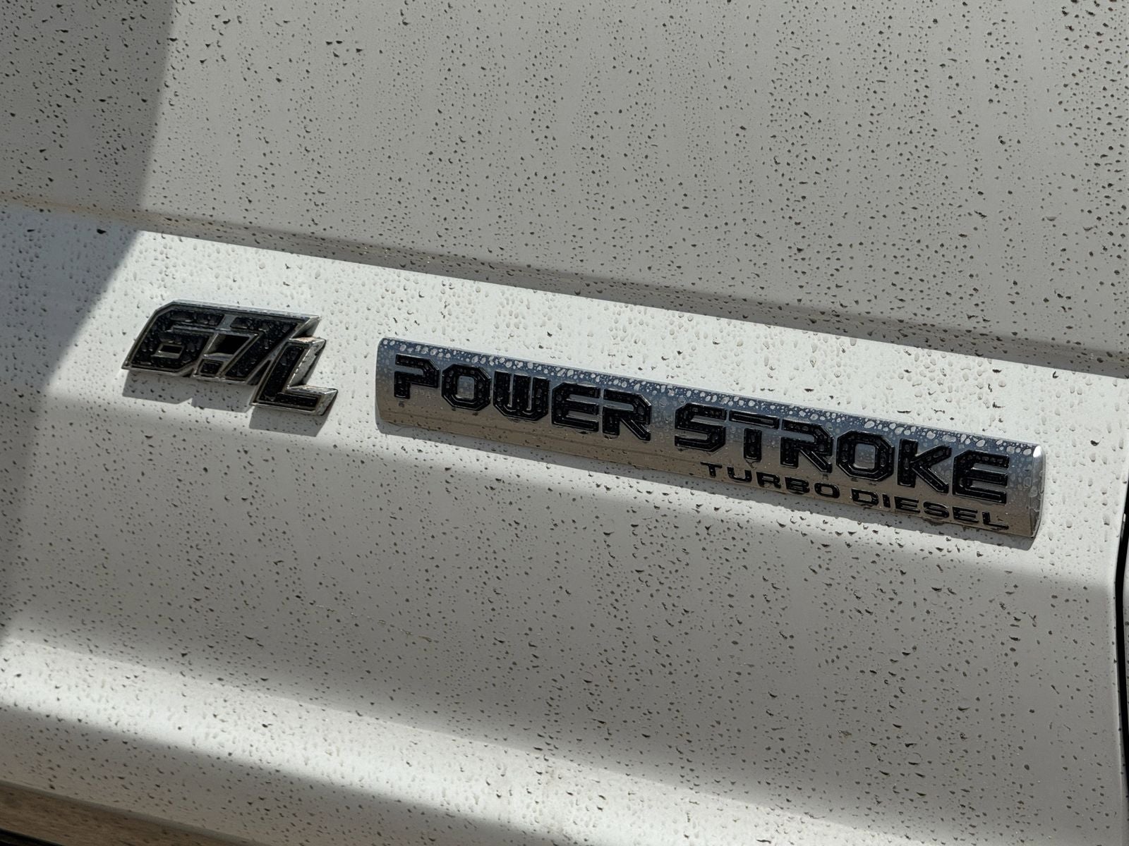 2022 Ford F-350SD King Ranch