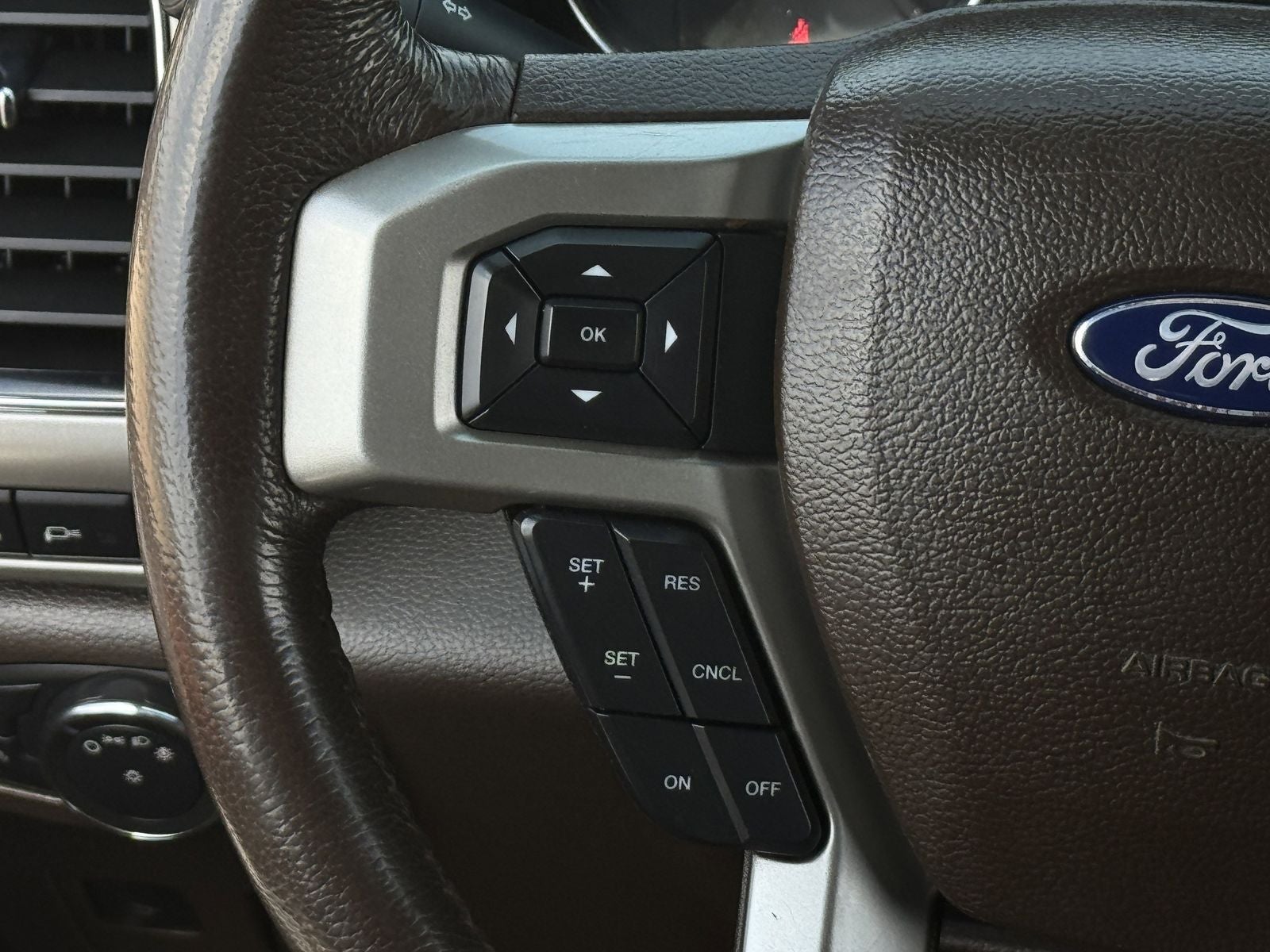 2022 Ford F-350SD King Ranch