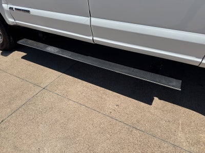 2022 Ford F-350SD King Ranch