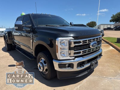 2024 Ford F-350SD XLT