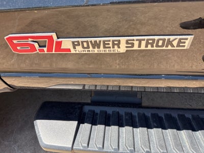 2024 Ford F-350SD XLT