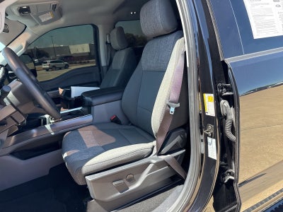 2024 Ford F-350SD XLT