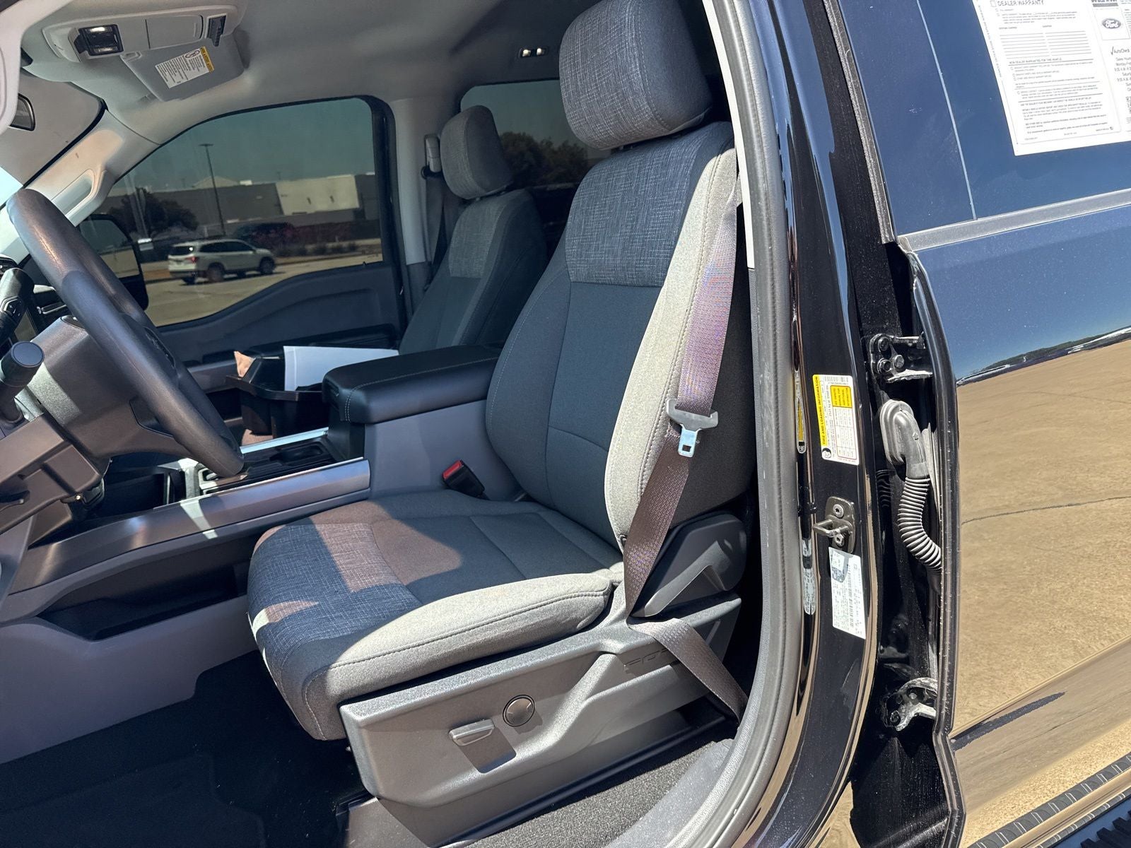 2024 Ford F-350SD XLT