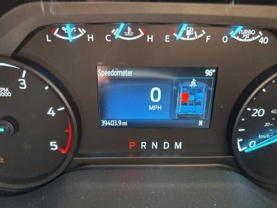 2024 Ford F-350SD XLT