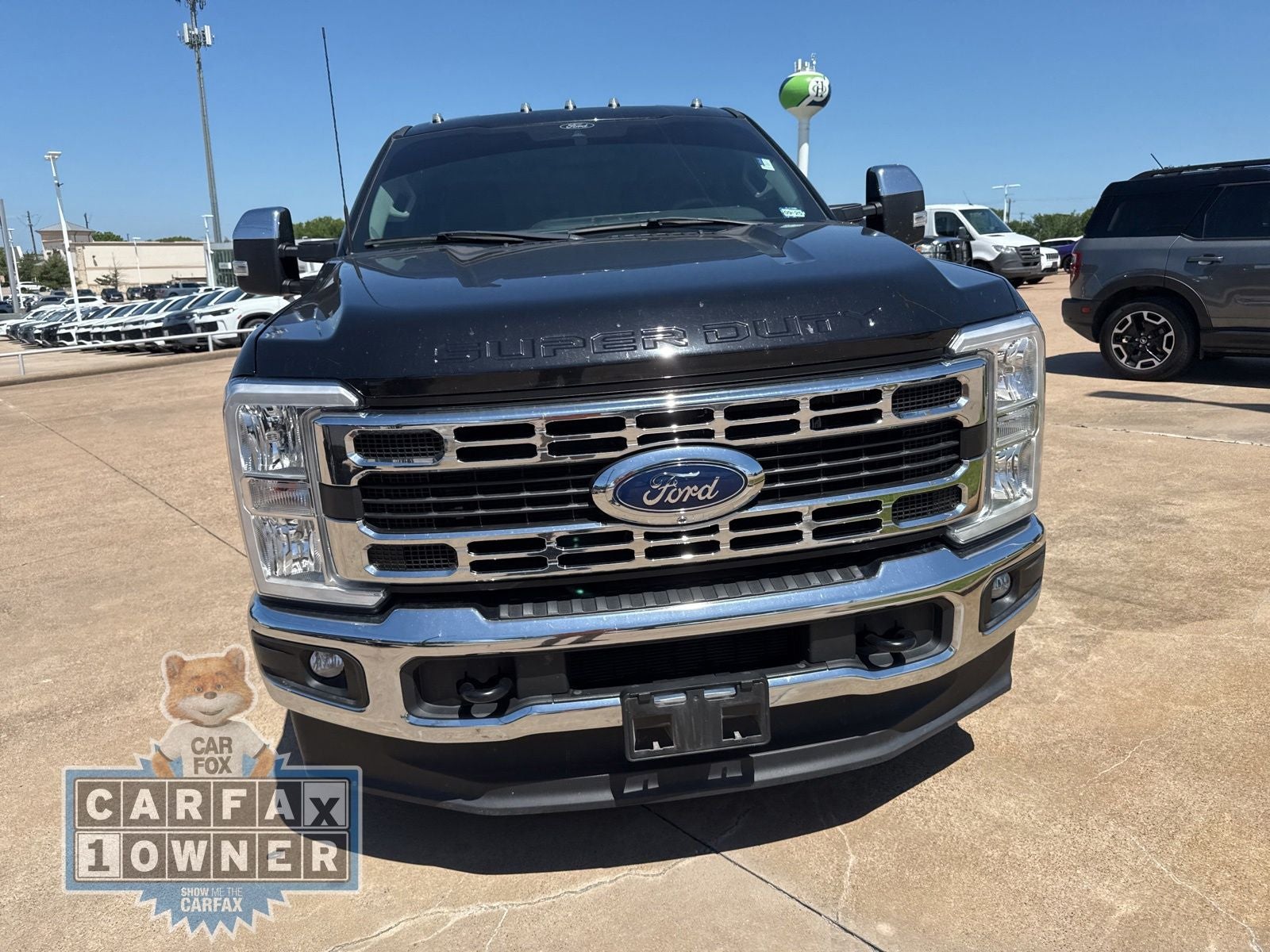 2024 Ford F-350SD XLT