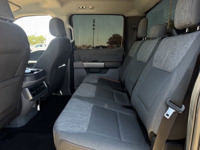 2024 Ford F-350SD XLT DRW