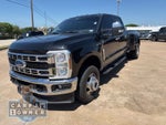 2024 Ford F-350SD XLT