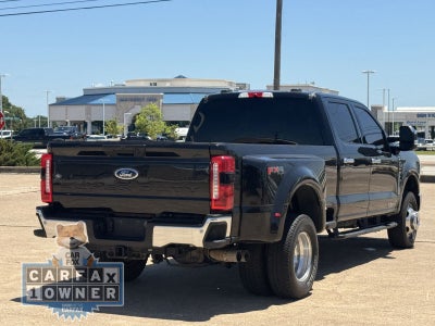 2024 Ford F-350SD XLT