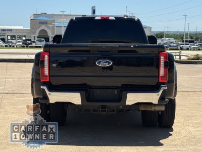 2024 Ford F-350SD XLT