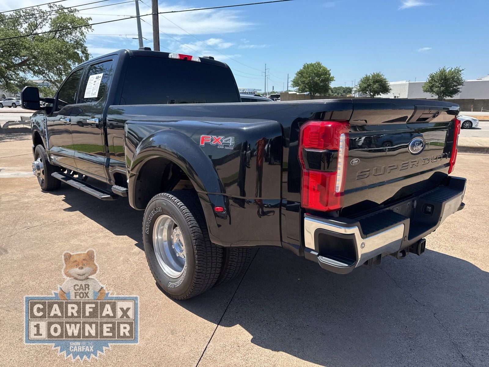 2024 Ford F-350SD XLT