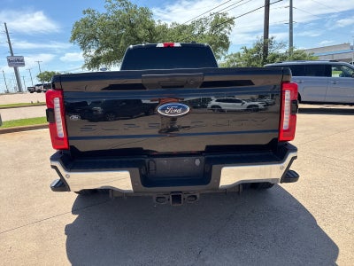 2024 Ford F-350SD XLT