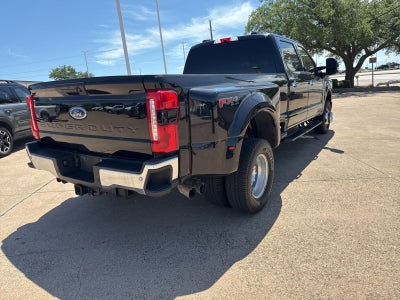 2024 Ford F-350SD XLT