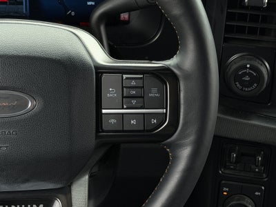 2024 Ford F-350SD Platinum DRW