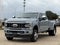 2024 Ford F-350SD Platinum DRW