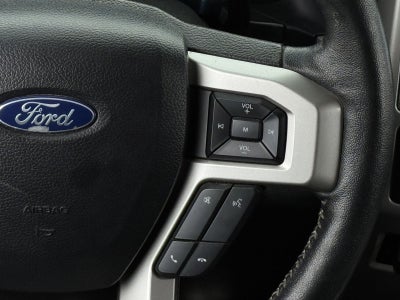 2019 Ford F-350SD Lariat DRW