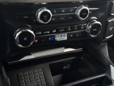 2024 Ford F-450SD Platinum DRW